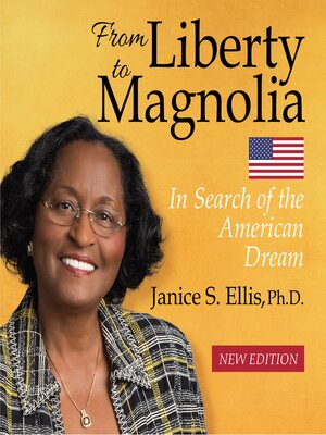 cover image of From Liberty to Magnolia — New Edition